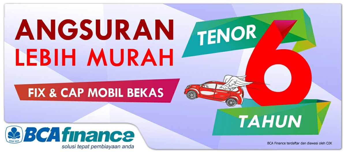 Jual Beli Mobil Di Karawang